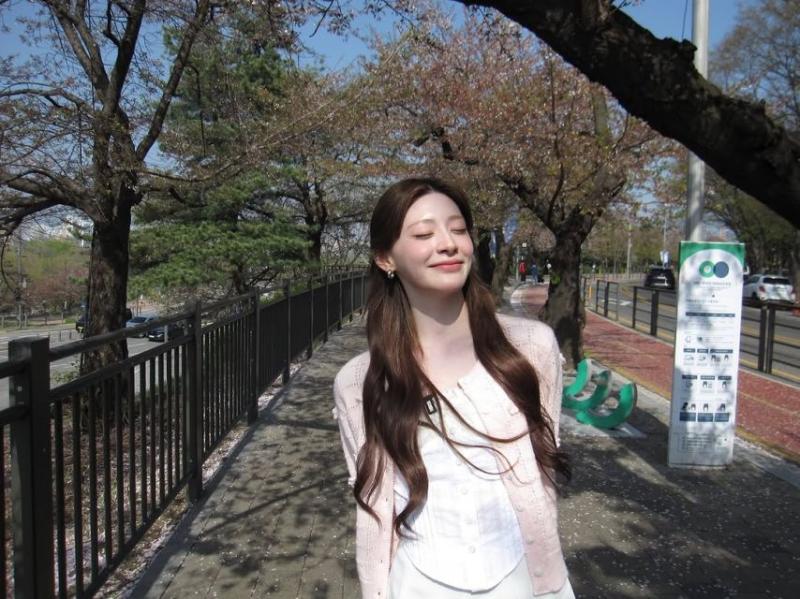 스테이씨 세은