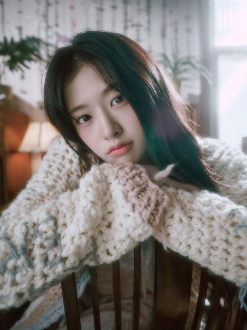 아이브 IVE JAPAN 4th EP LUCID DREAM