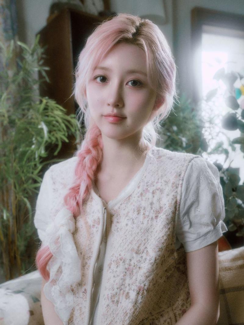 아이브 IVE JAPAN 4th EP LUCID DREAM