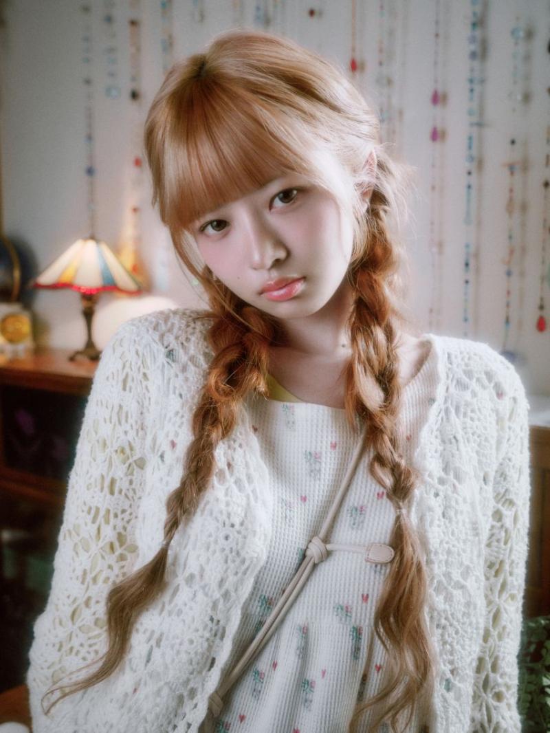 아이브 IVE JAPAN 4th EP LUCID DREAM