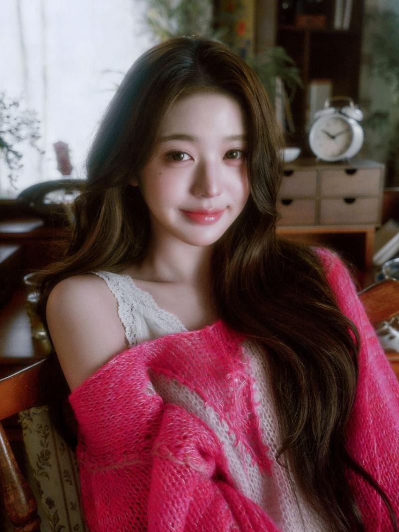 아이브 IVE JAPAN 4th EP LUCID DREAM