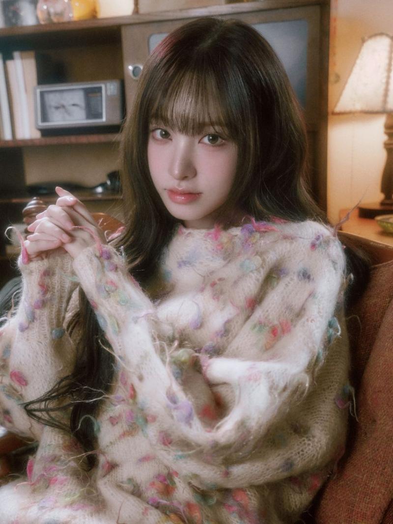아이브 IVE JAPAN 4th EP LUCID DREAM