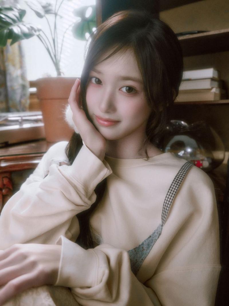 아이브 IVE JAPAN 4th EP LUCID DREAM