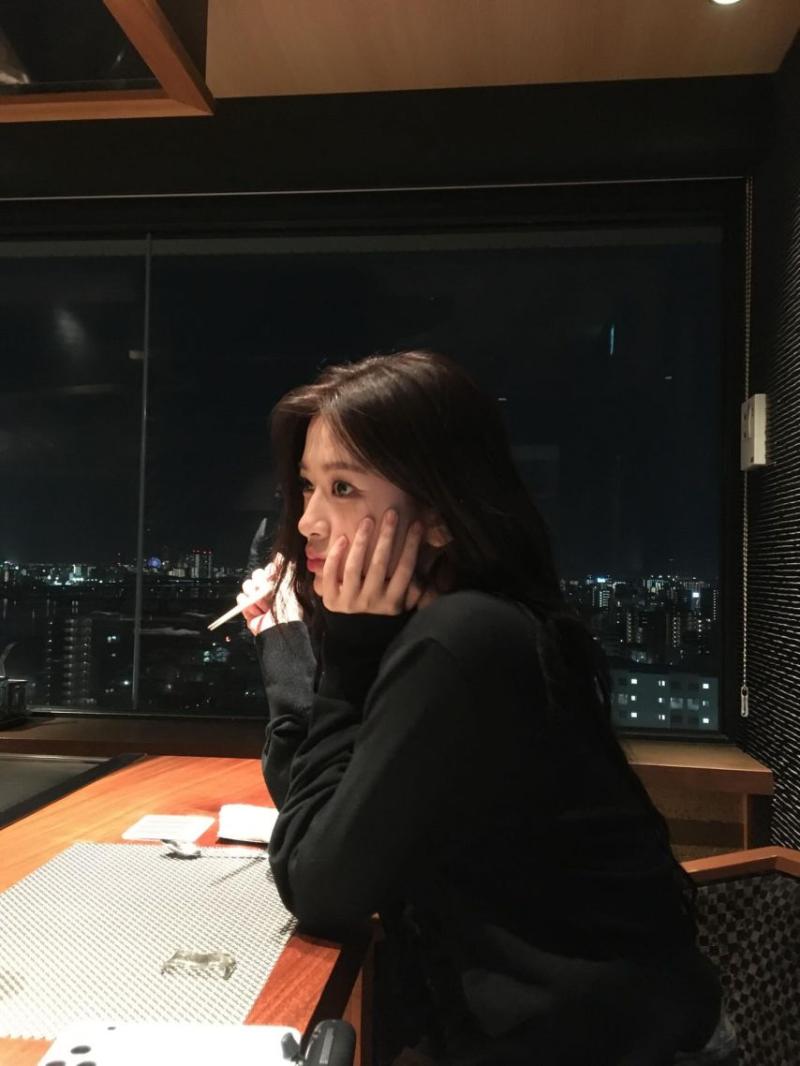 아이브 안유진