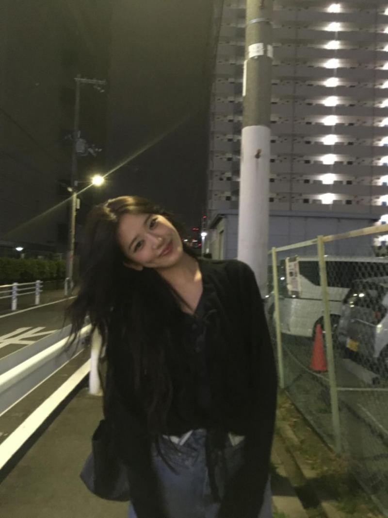 아이브 안유진