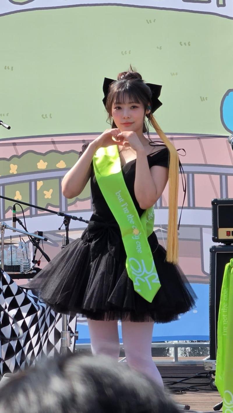 [QWER] 시연