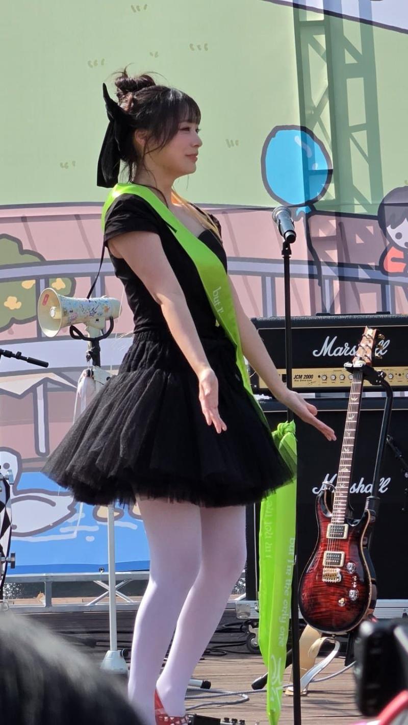 [QWER] 시연