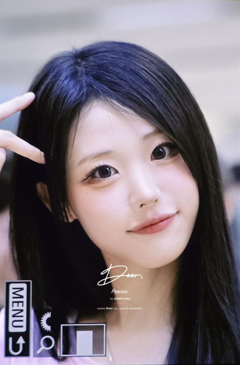 [QWER] 히나
