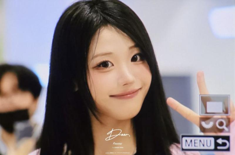 [QWER] 히나