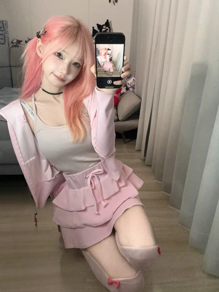 [QWER] 마젠타
