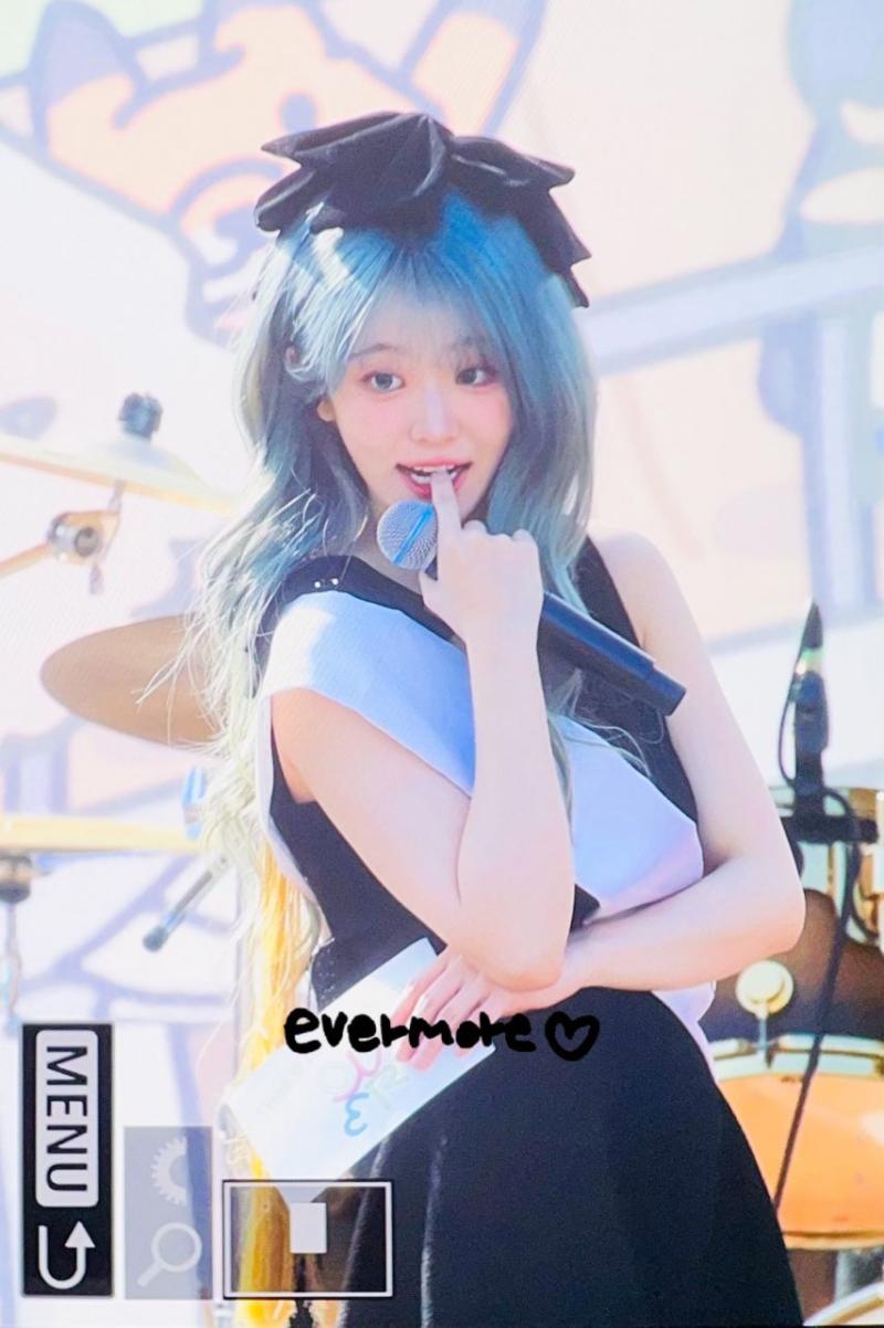 [QWER] 쵸단
