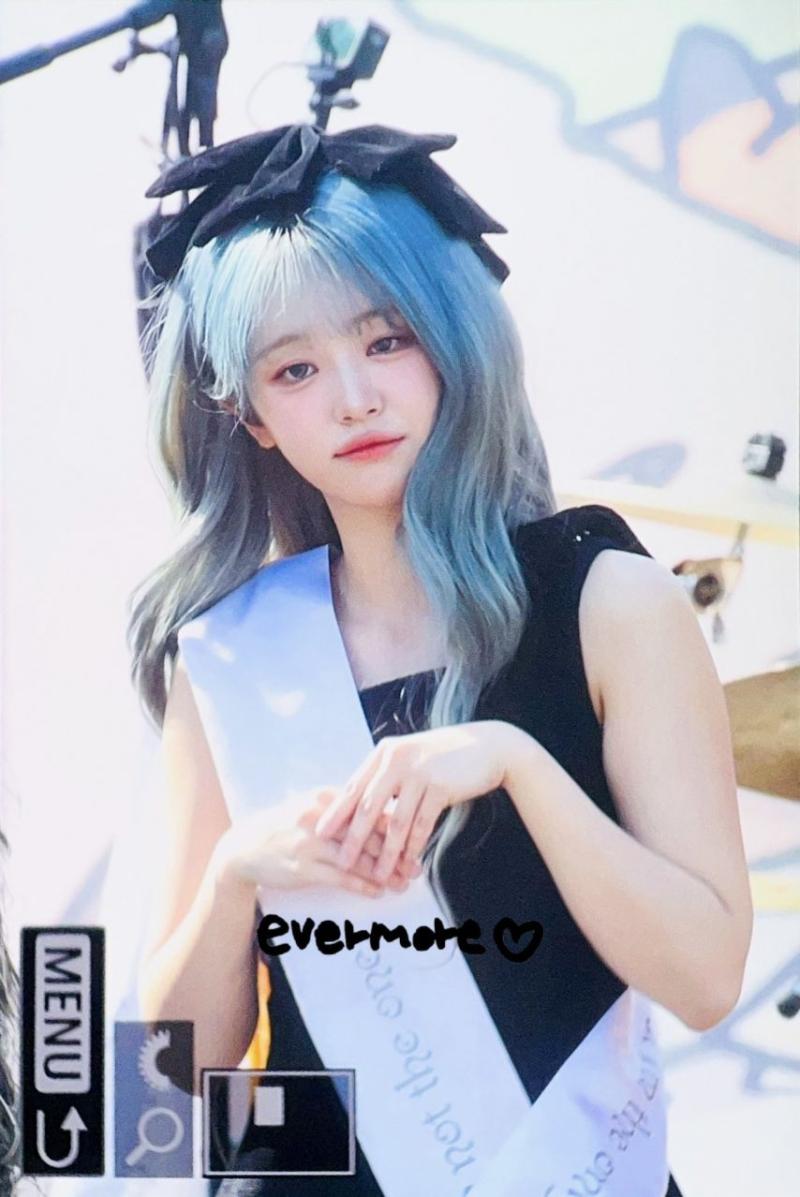 [QWER] 쵸단