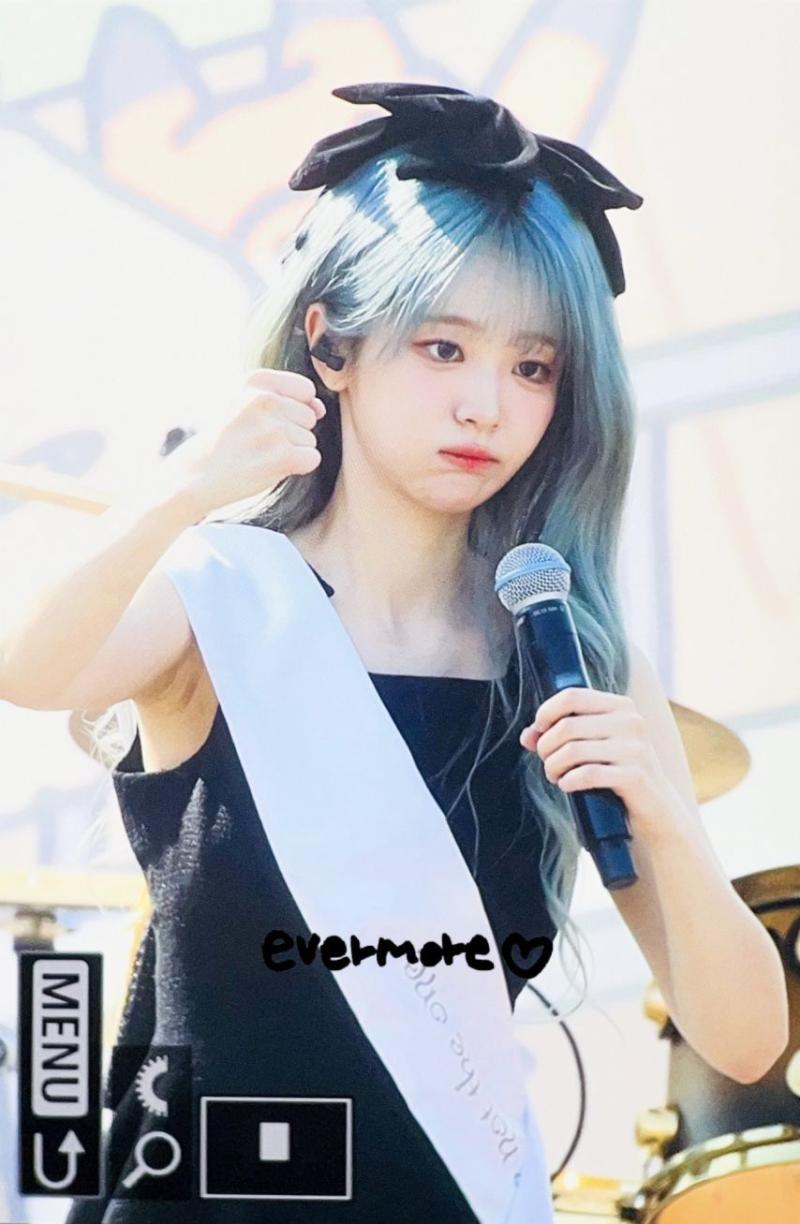 [QWER] 쵸단