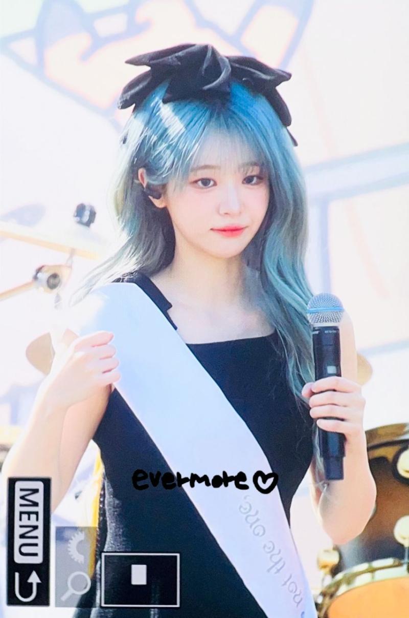 [QWER] 쵸단