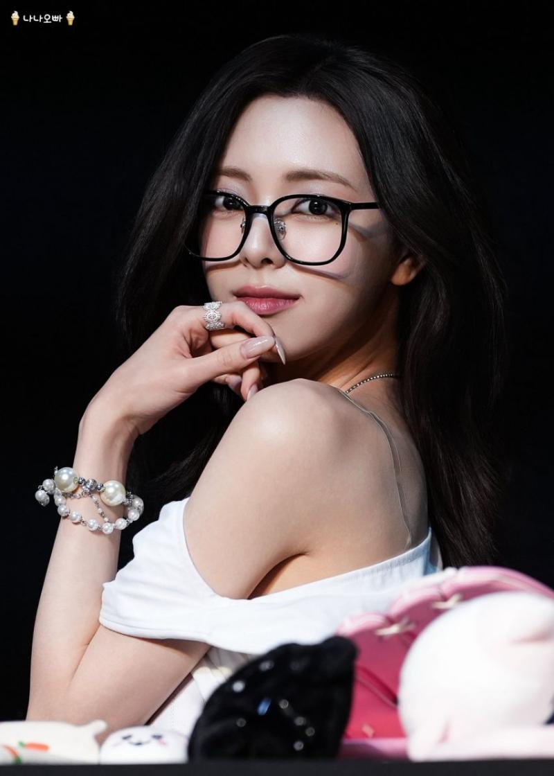 ITZY 유나
