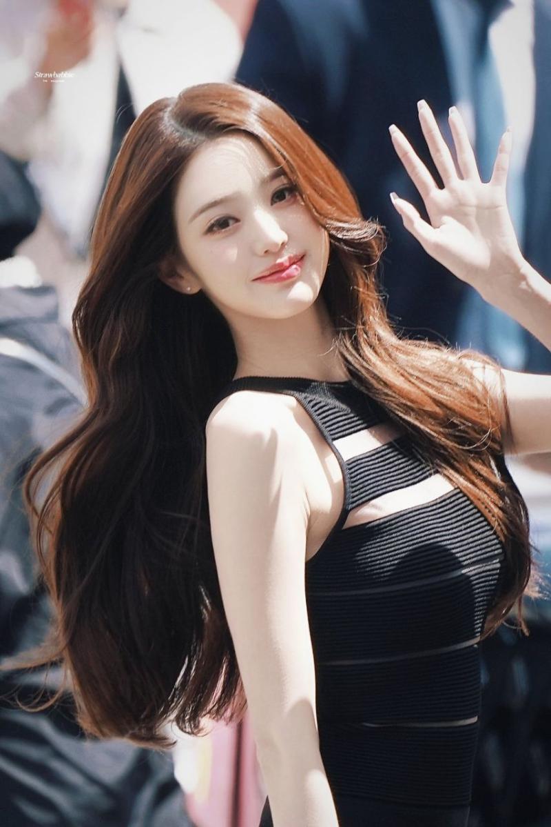 [아이브] 장원영