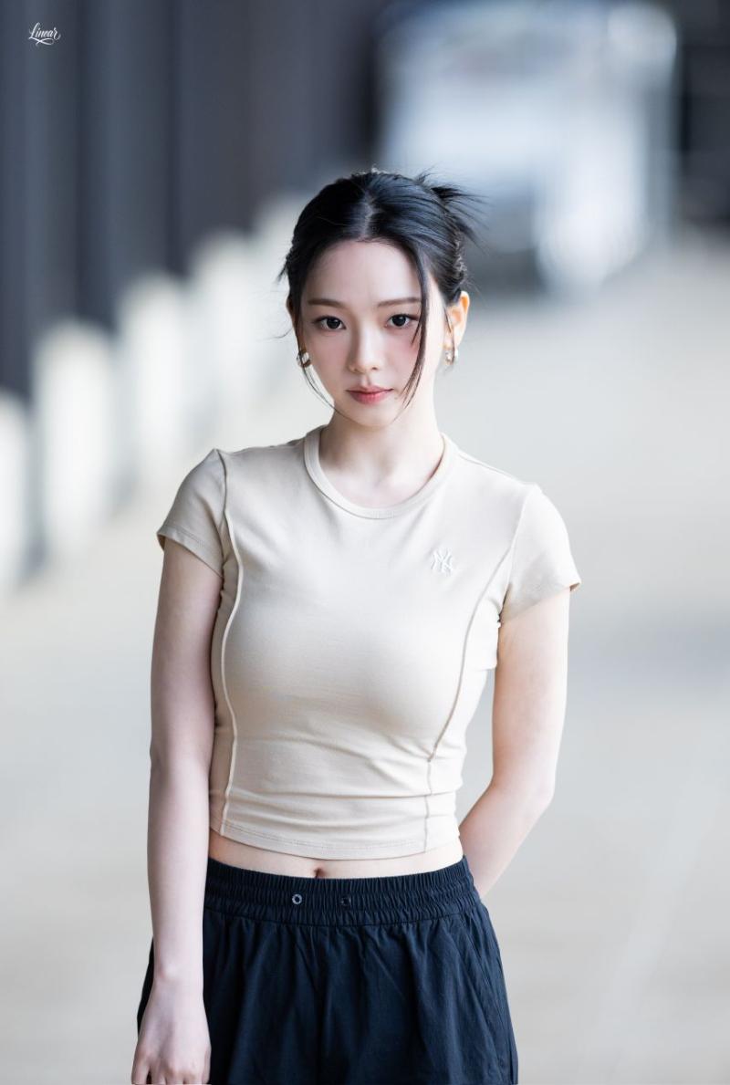 [에스파] 카리나