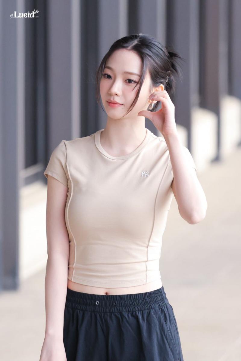 [에스파] 카리나