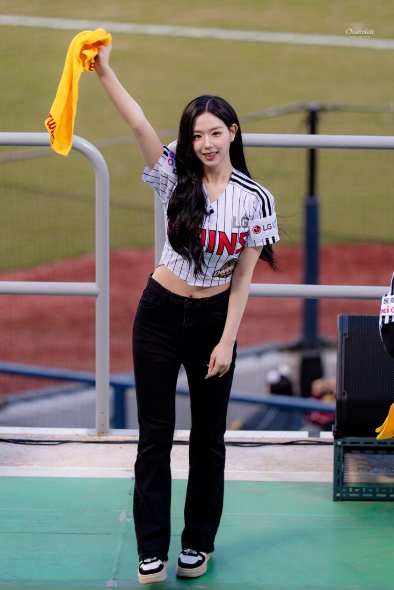 [트리플에스] 김채연