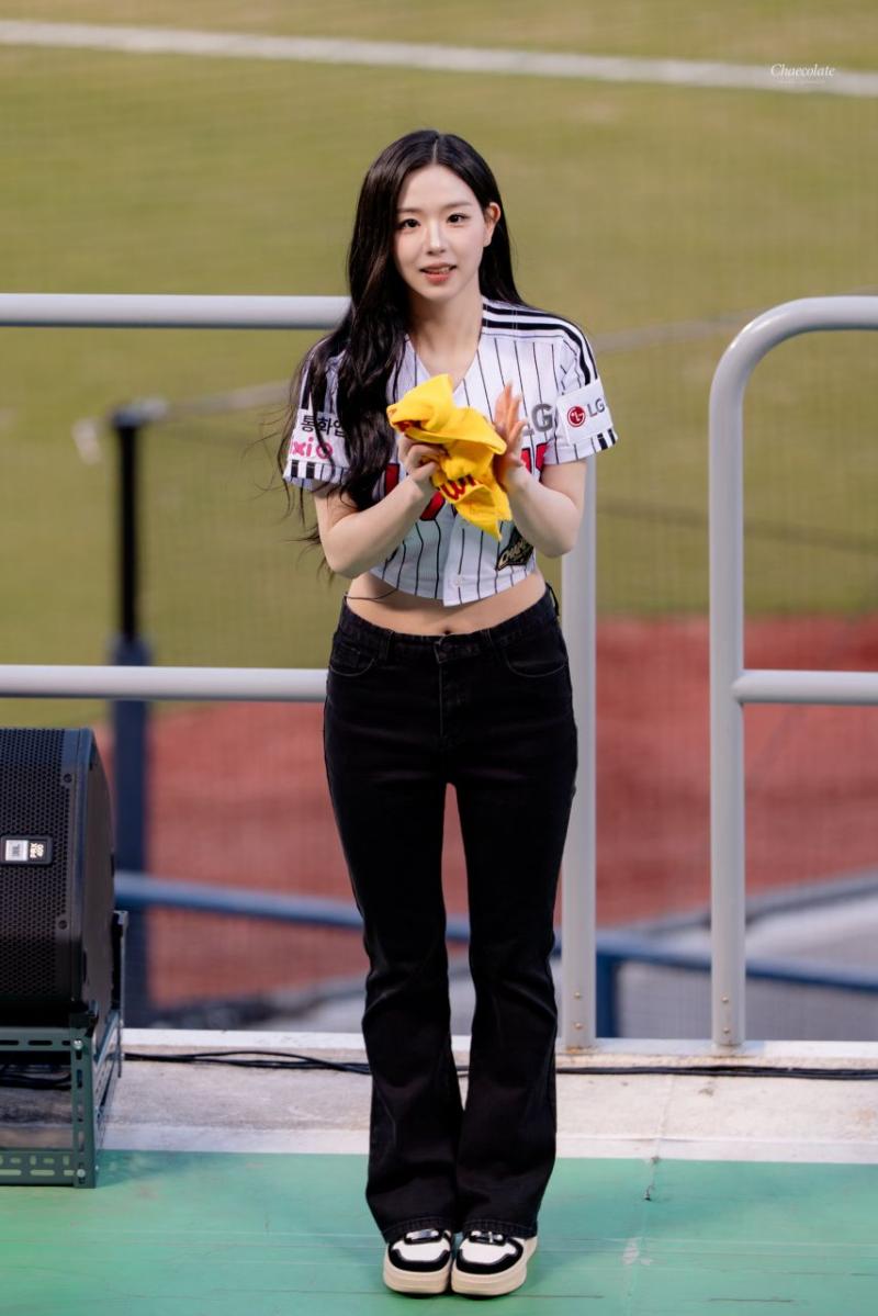 [트리플에스] 김채연