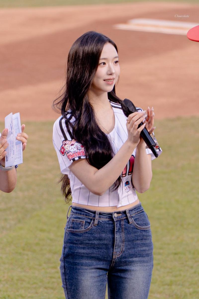 [트리플에스] 김채연