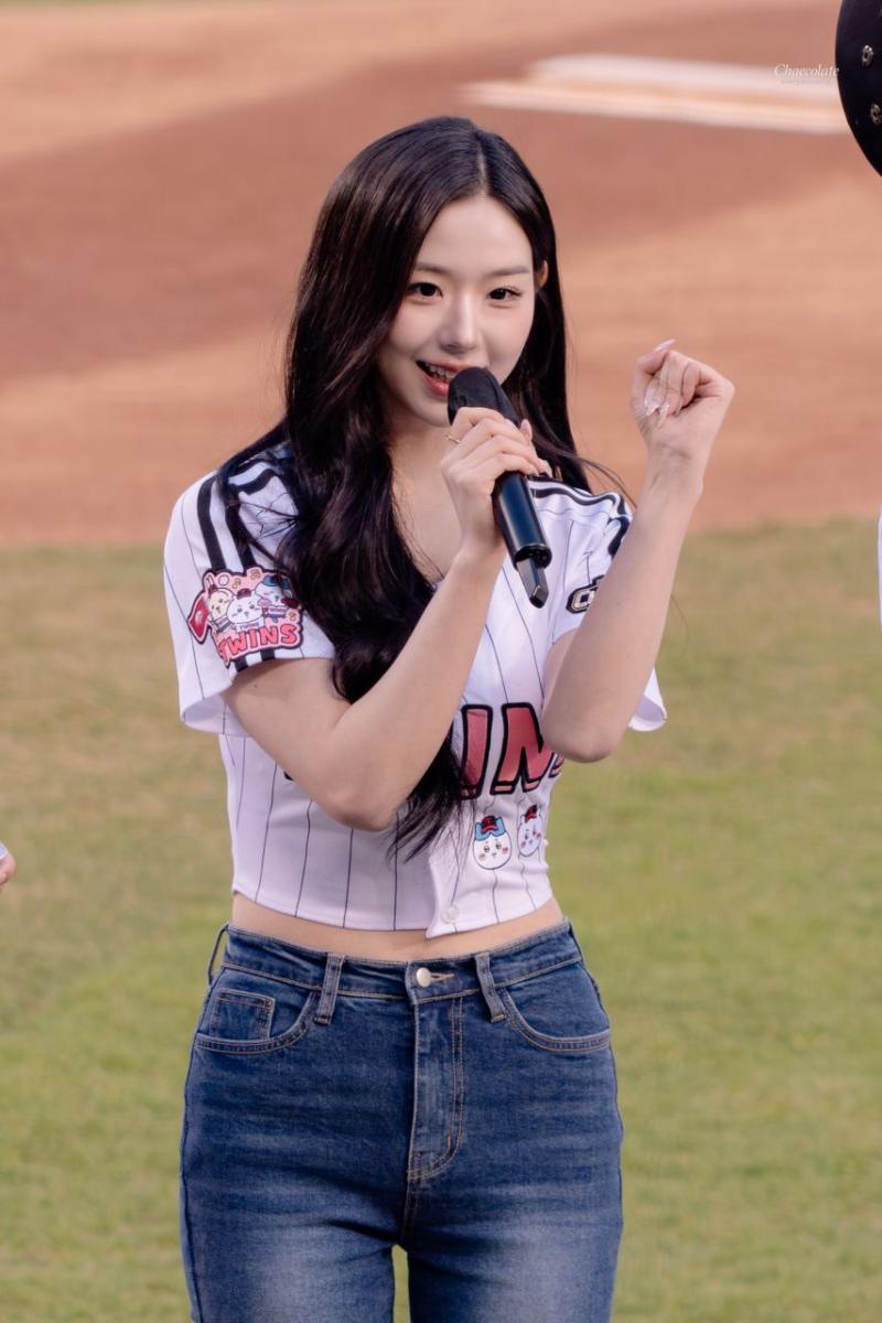 [트리플에스] 김채연