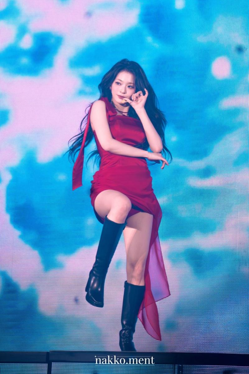 프로미스나인 이나경