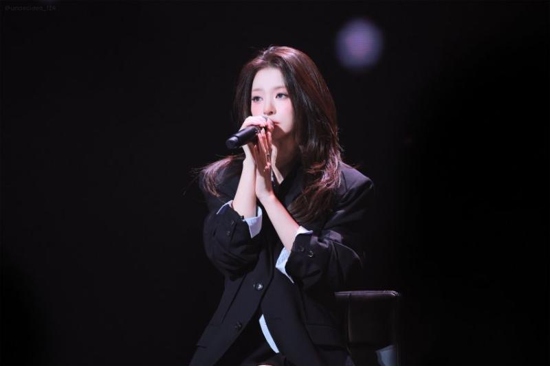 프로미스나인 이나경