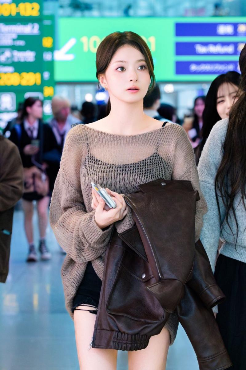 프로미스나인 이나경
