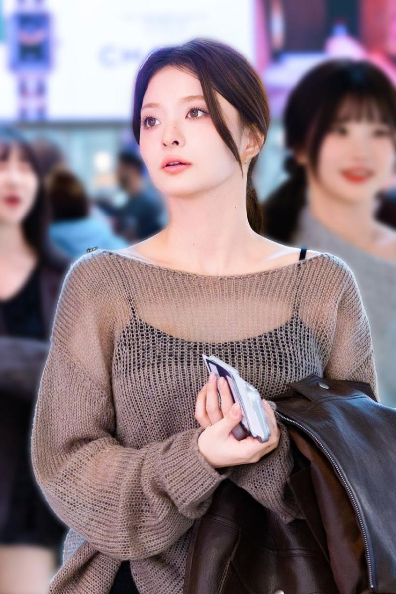 프로미스나인 이나경