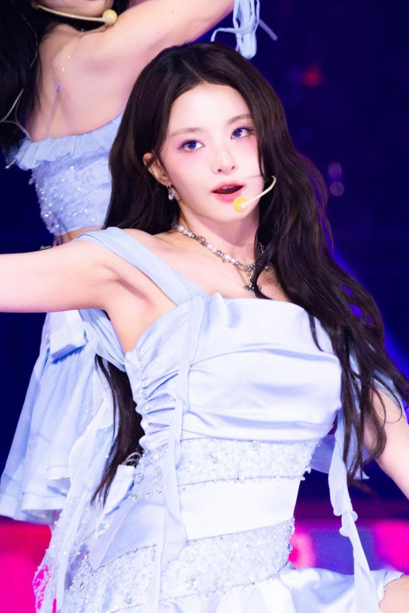 프로미스나인 이나경