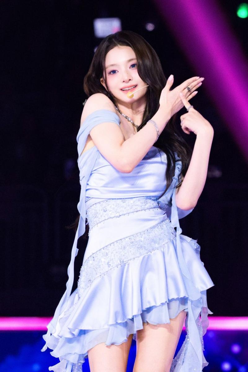 프로미스나인 이나경