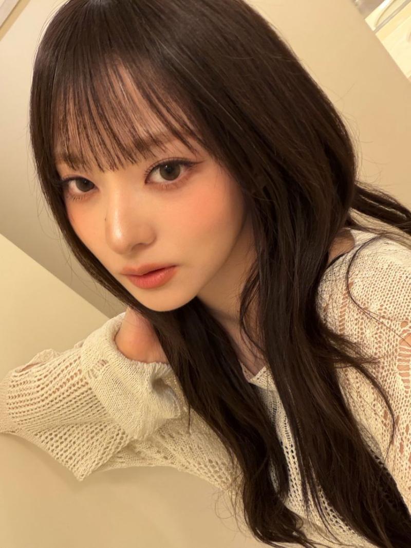 프로미스나인 이나경