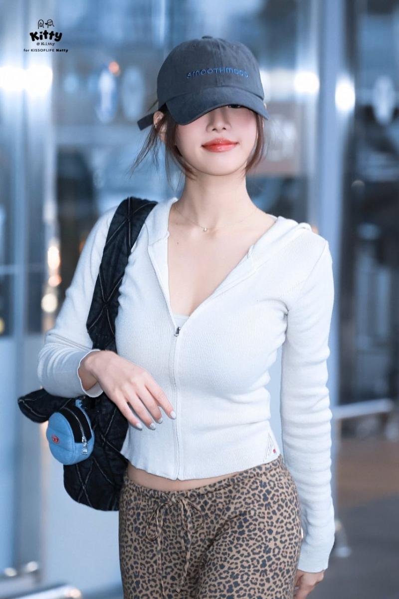 키스오브라이프 나띠