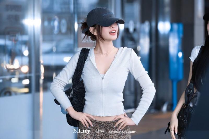 키스오브라이프 나띠