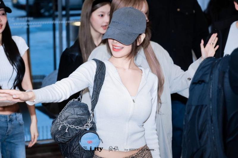 키스오브라이프 나띠