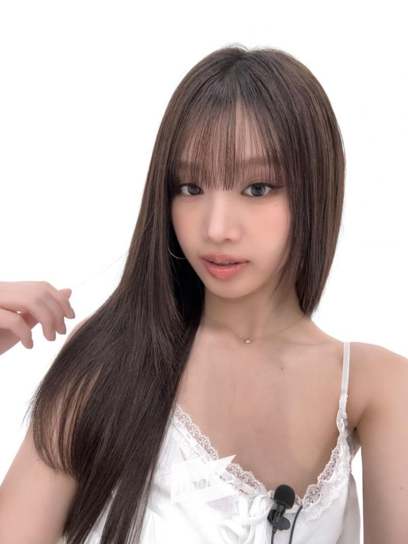키스오브라이프 나띠