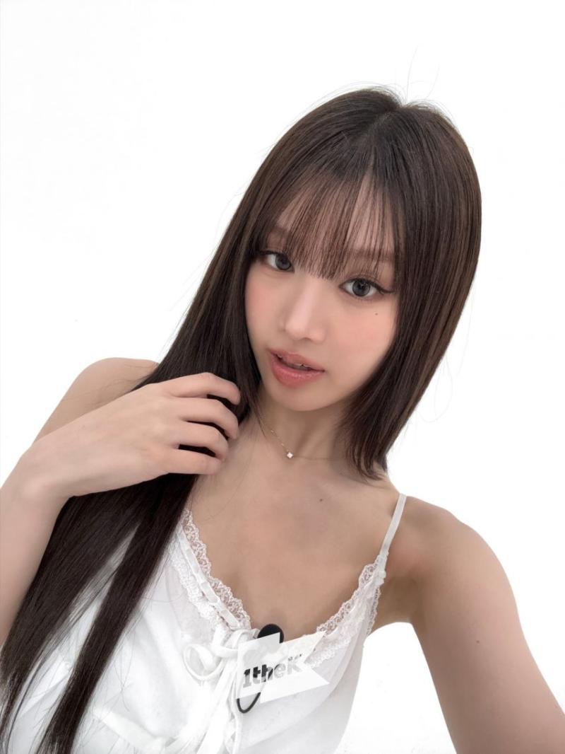 키스오브라이프 나띠