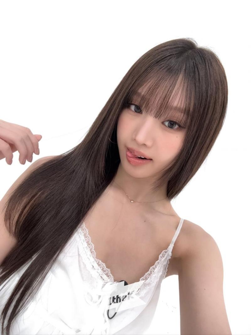 키스오브라이프 나띠