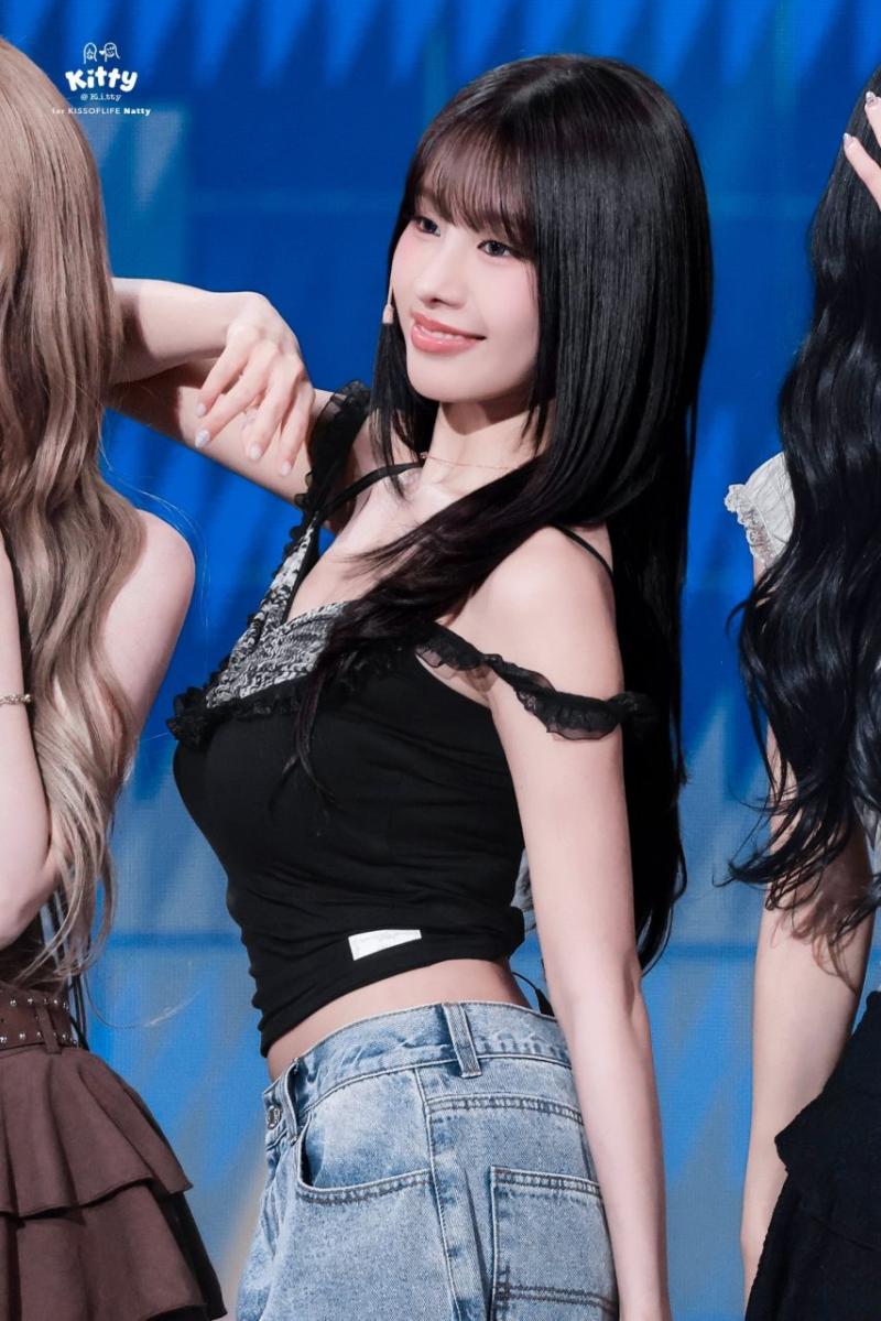 키스오브라이프 나띠