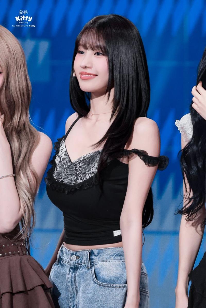 키스오브라이프 나띠