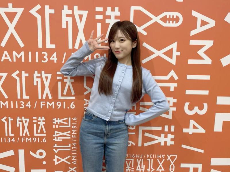 아이즈원 나코