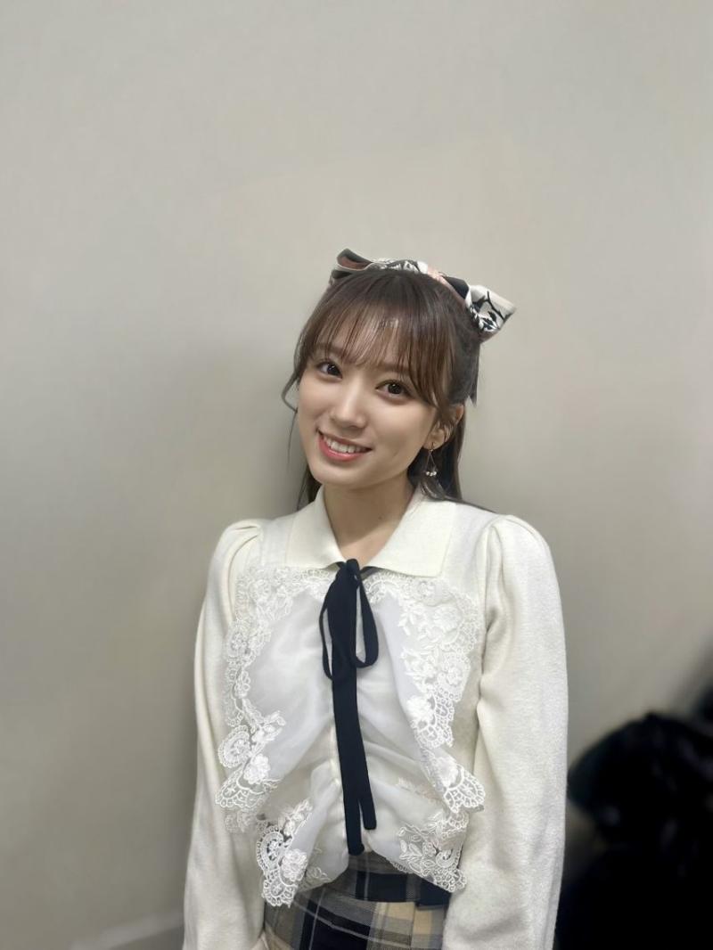아이즈원 나코