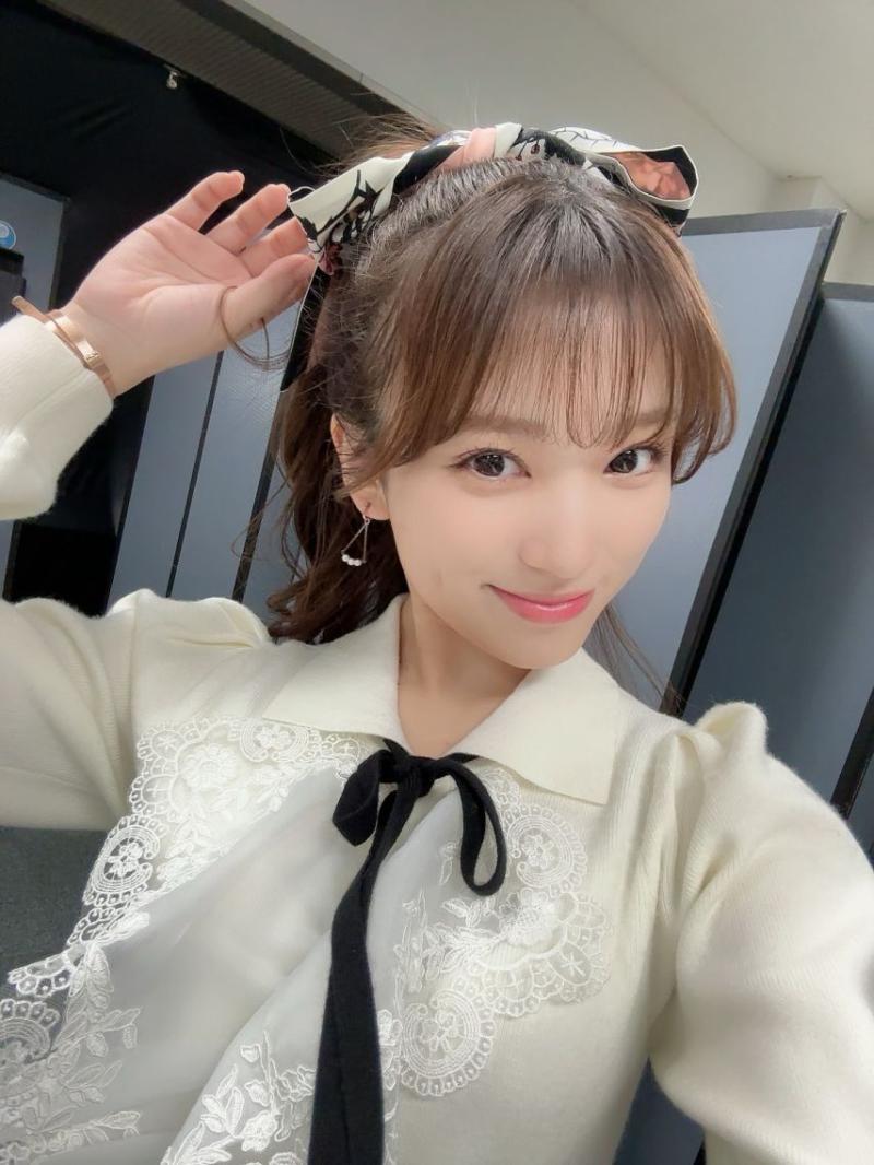 아이즈원 나코
