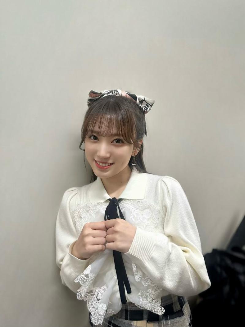 아이즈원 나코