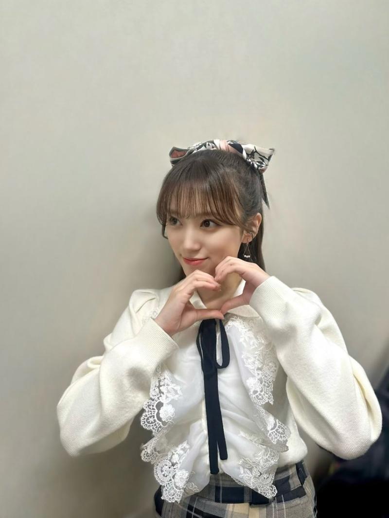 아이즈원 나코
