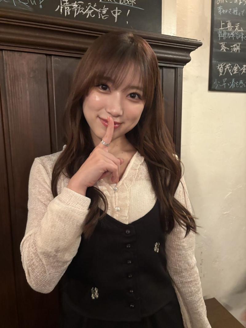 아이즈원 나코