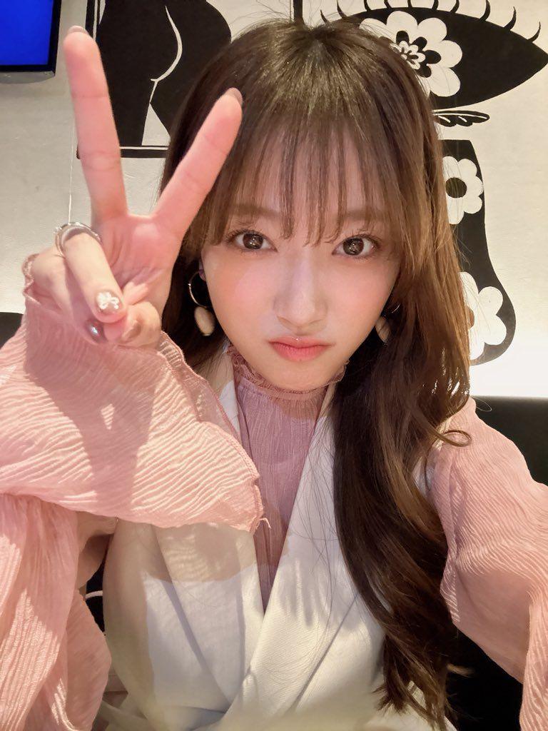 아이즈원 나코