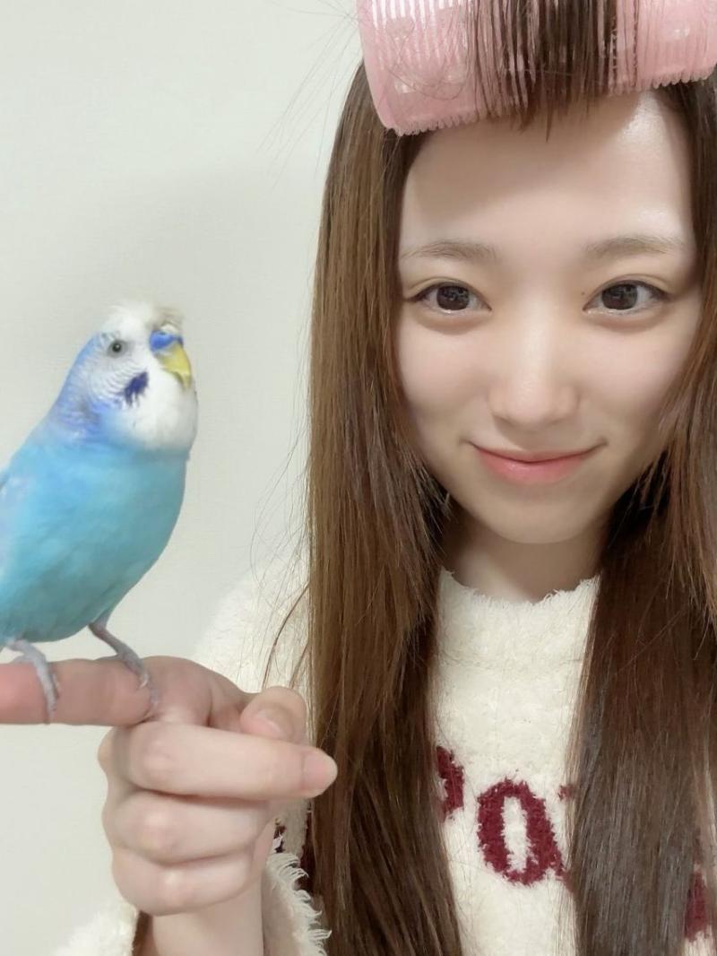 아이즈원 나코