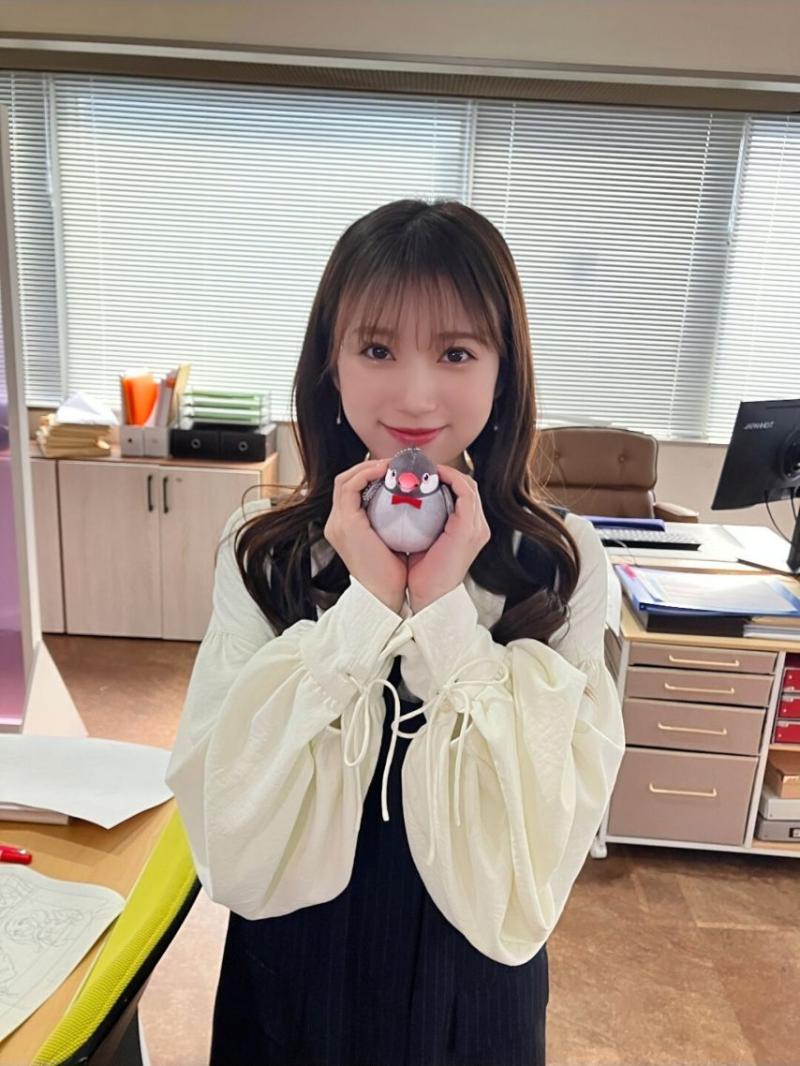 아이즈원 나코